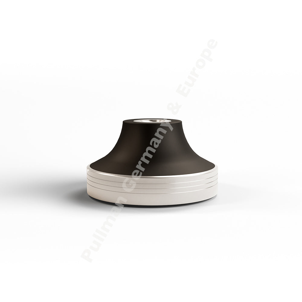 Barista Original Stainless Steel Base | Convex | 58,00 mm