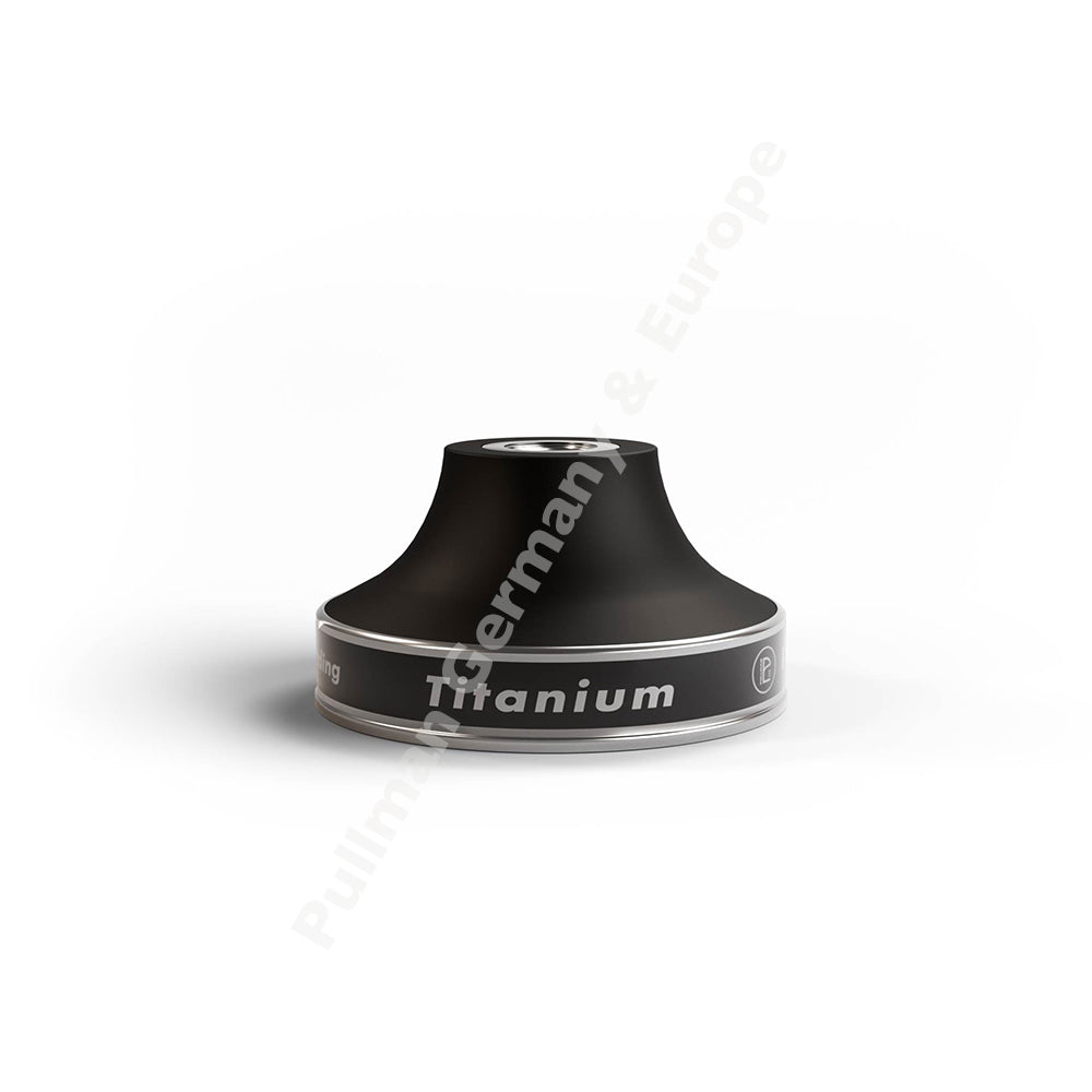 BigStep Base Titanium