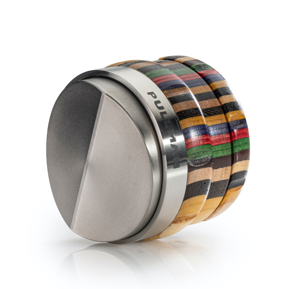 Chisel Redistribution Tool | Glulam