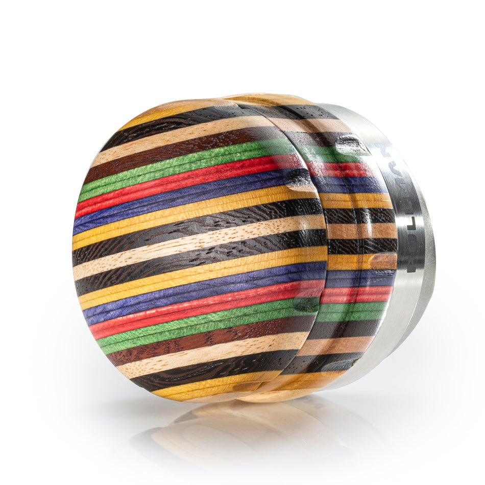 Chisel Redistribution Tool | Glulam