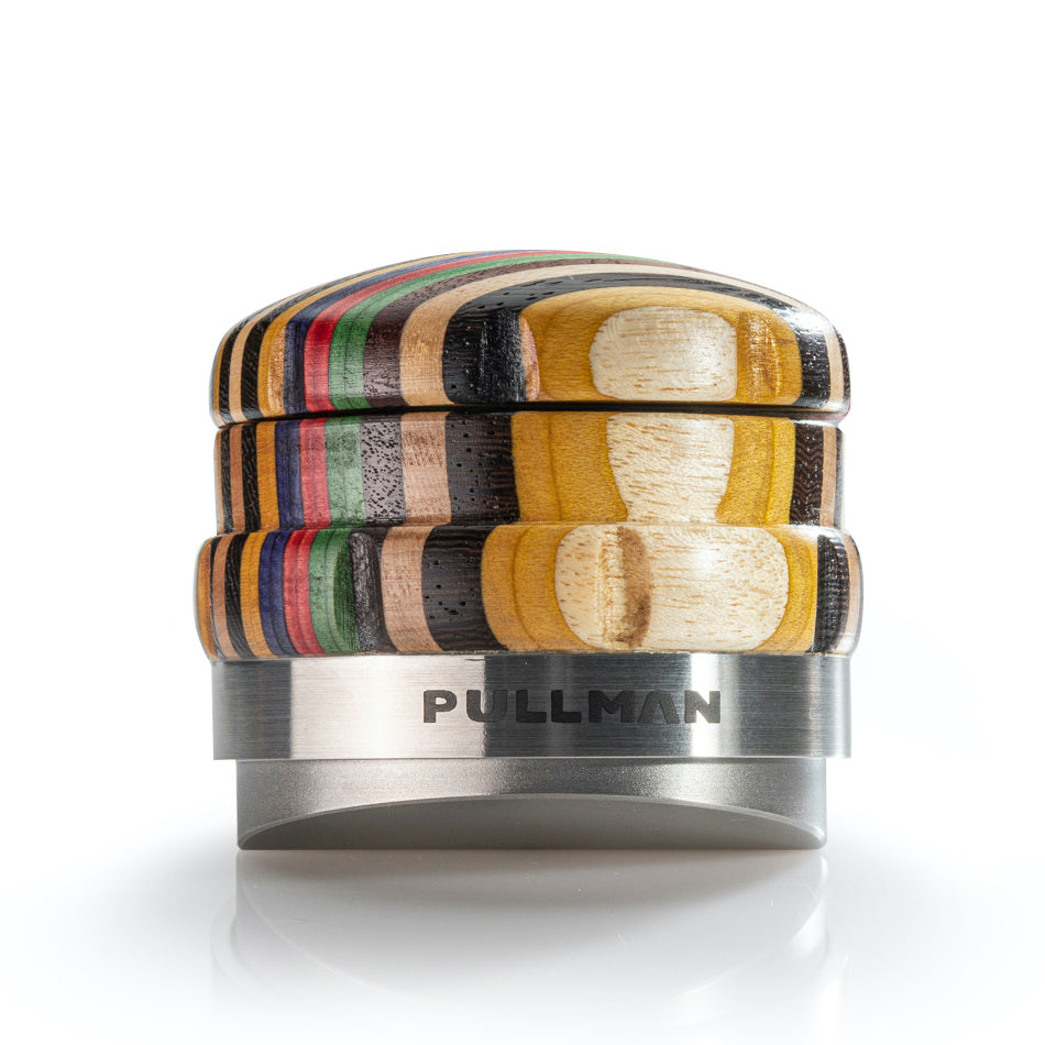 Chisel Redistribution Tool | Glulam