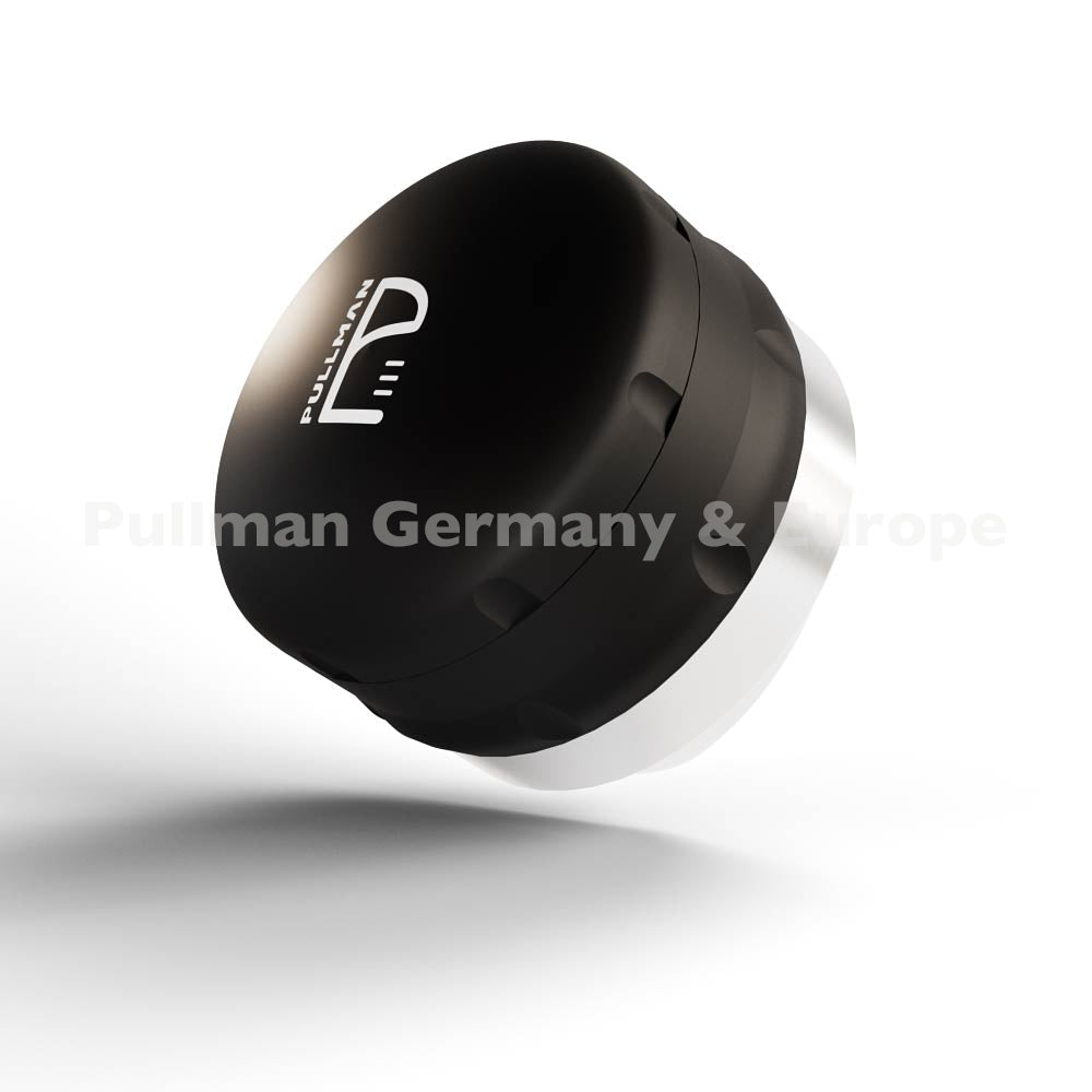 Chisel Redistribution Tool | Black Stealth Matte | 53,30 mm