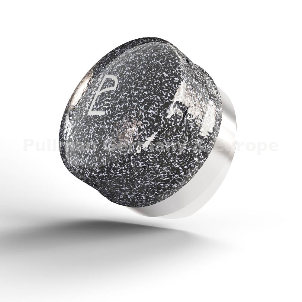 Chisel Redistribution Tool | Antique Silver