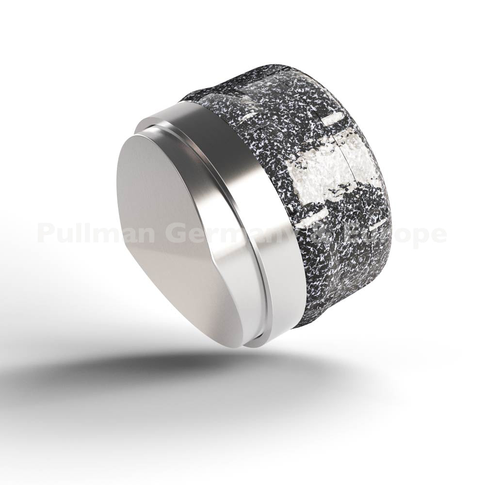 Chisel Redistribution Tool | Antique Silver