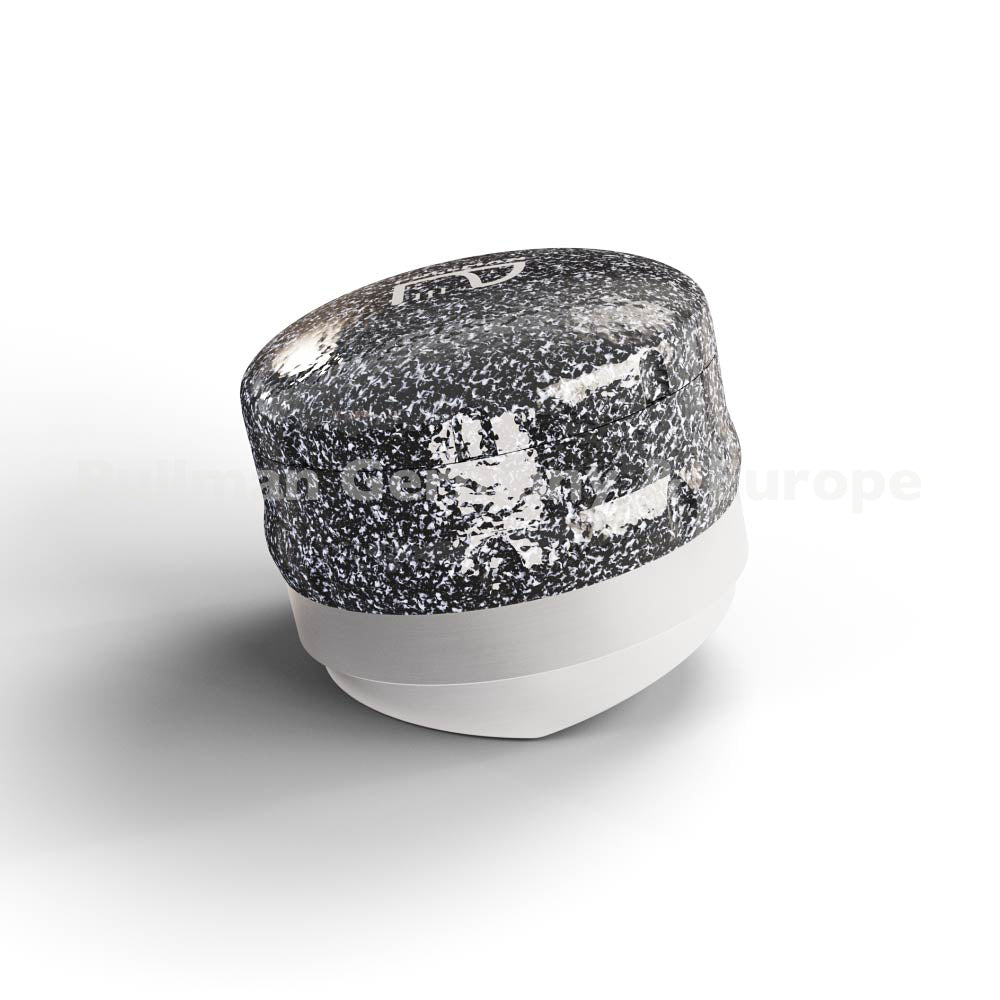 Chisel Redistribution Tool | Antique Silver