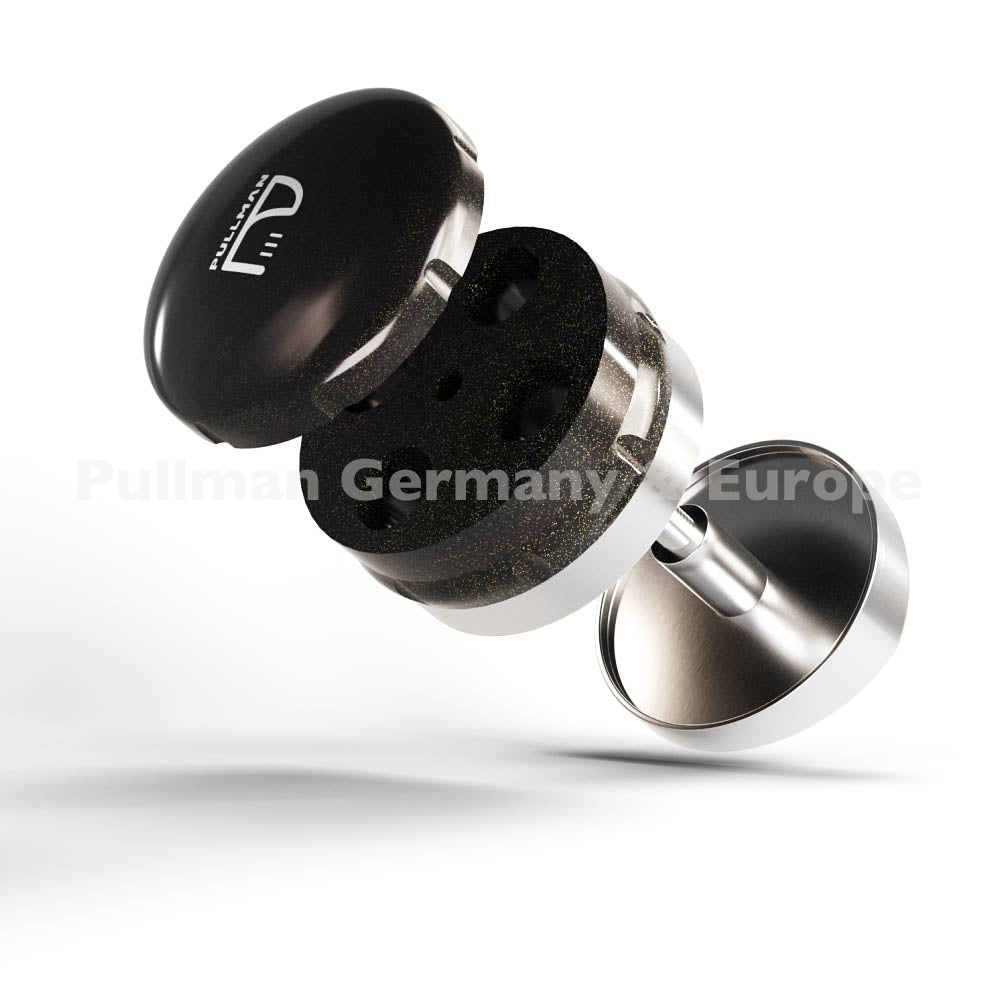 Chisel Redistribution Tool | Cosmic Black