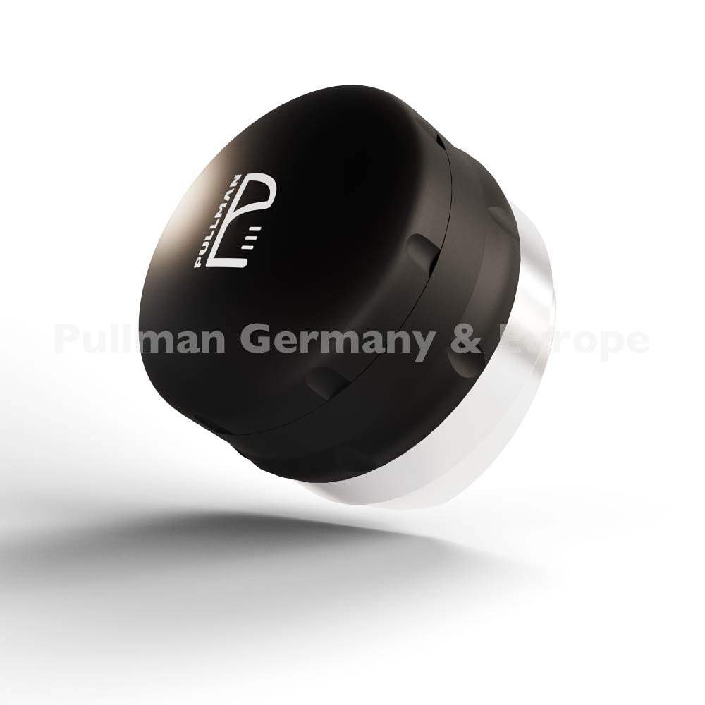 Chisel Redistribution Tool | Black Stealth Matte