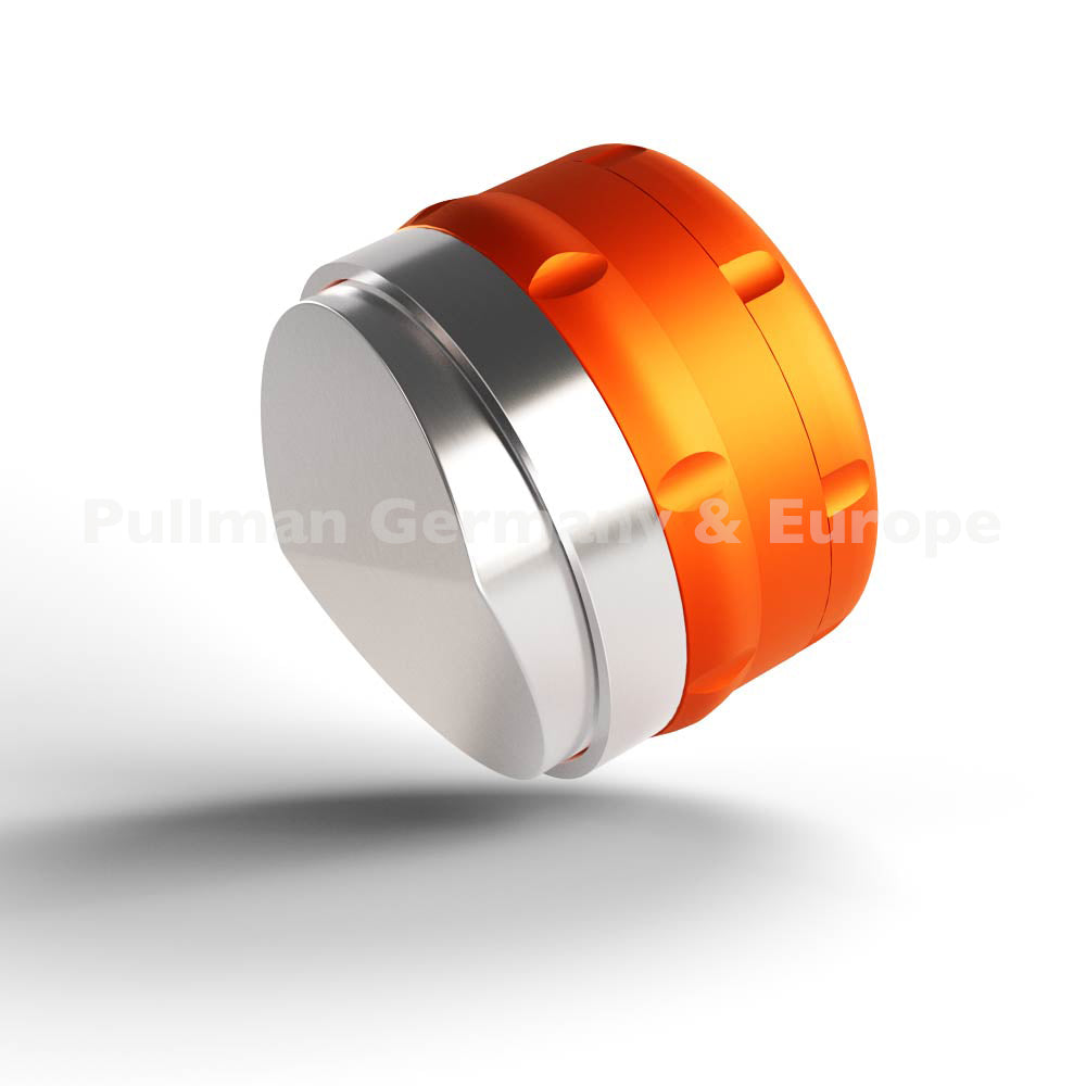 Chisel Redistribution Tool | Burnt Orange