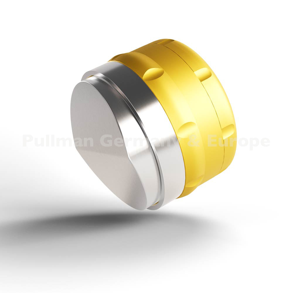 Chisel Redistribution Tool | Gold Matte