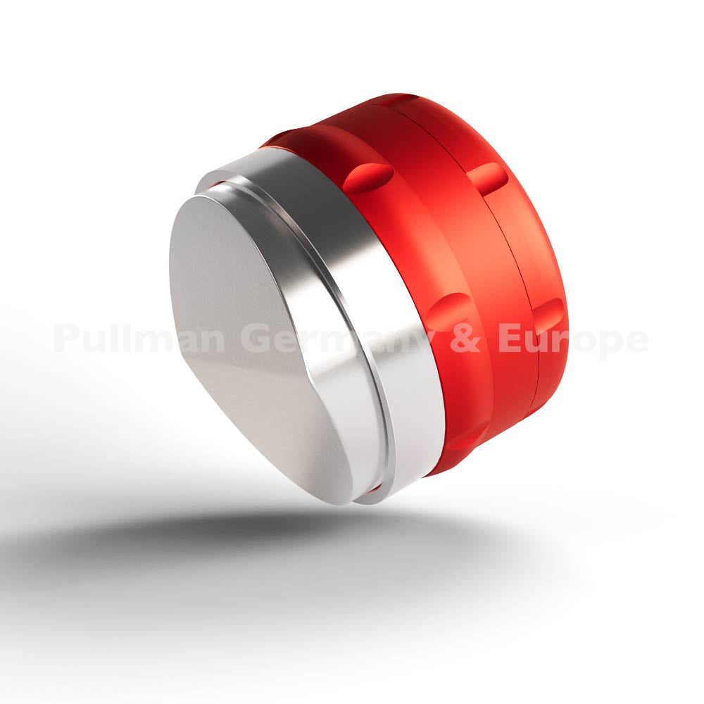 Chisel Redistribution Tool | Red Matte