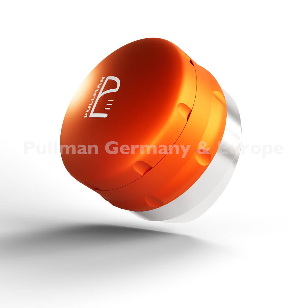 Chisel Redistribution Tool | Burnt Orange