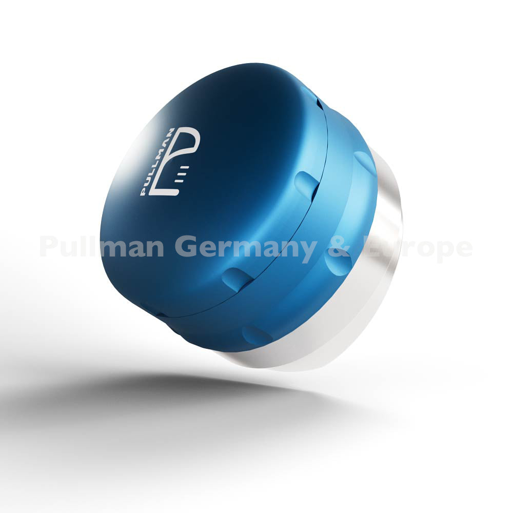 Chisel Redistribution Tool | Cobalt Blue