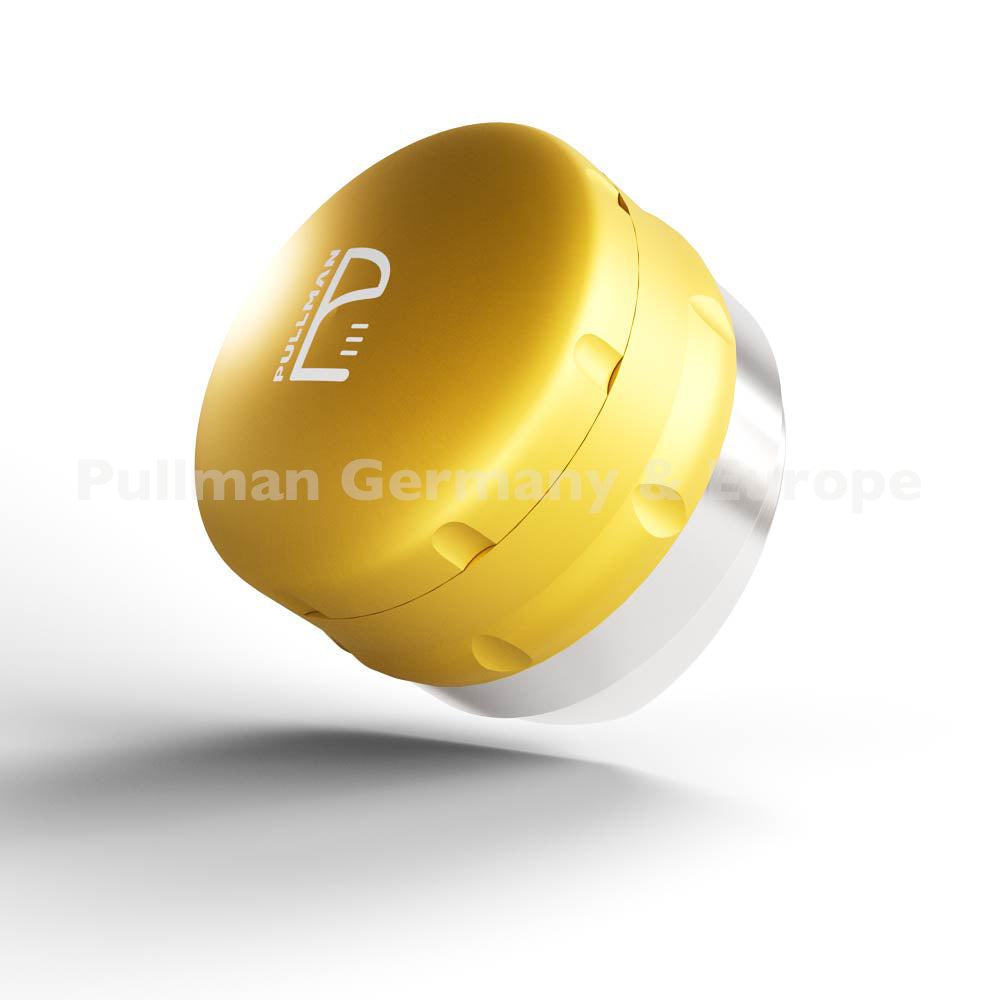 Chisel Redistribution Tool | Gold Matte