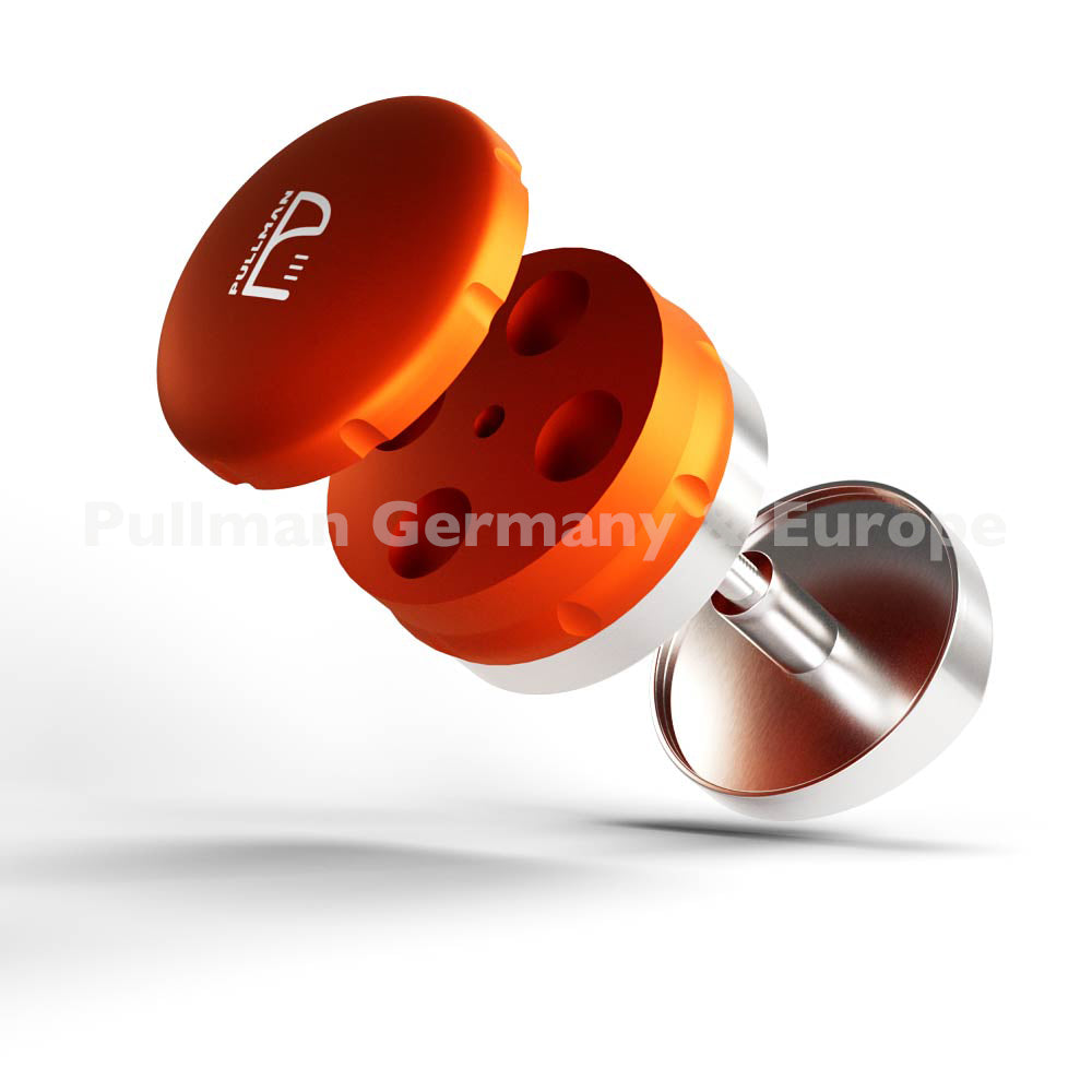 Chisel Redistribution Tool | Burnt Orange