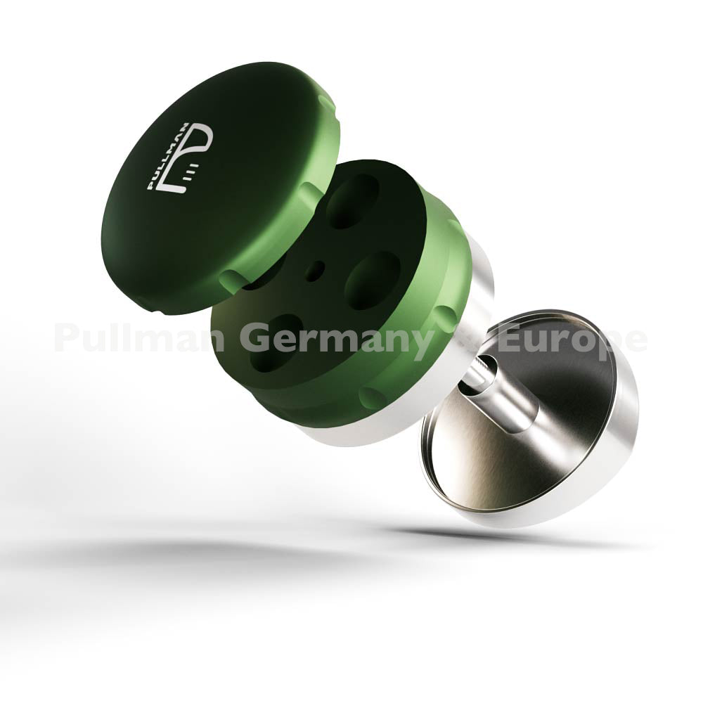 Chisel Redistribution Tool | Forrest Green