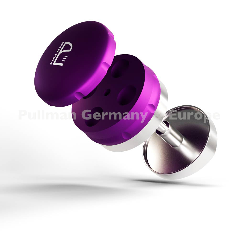 Chisel Redistribution Tool | Purple Matte