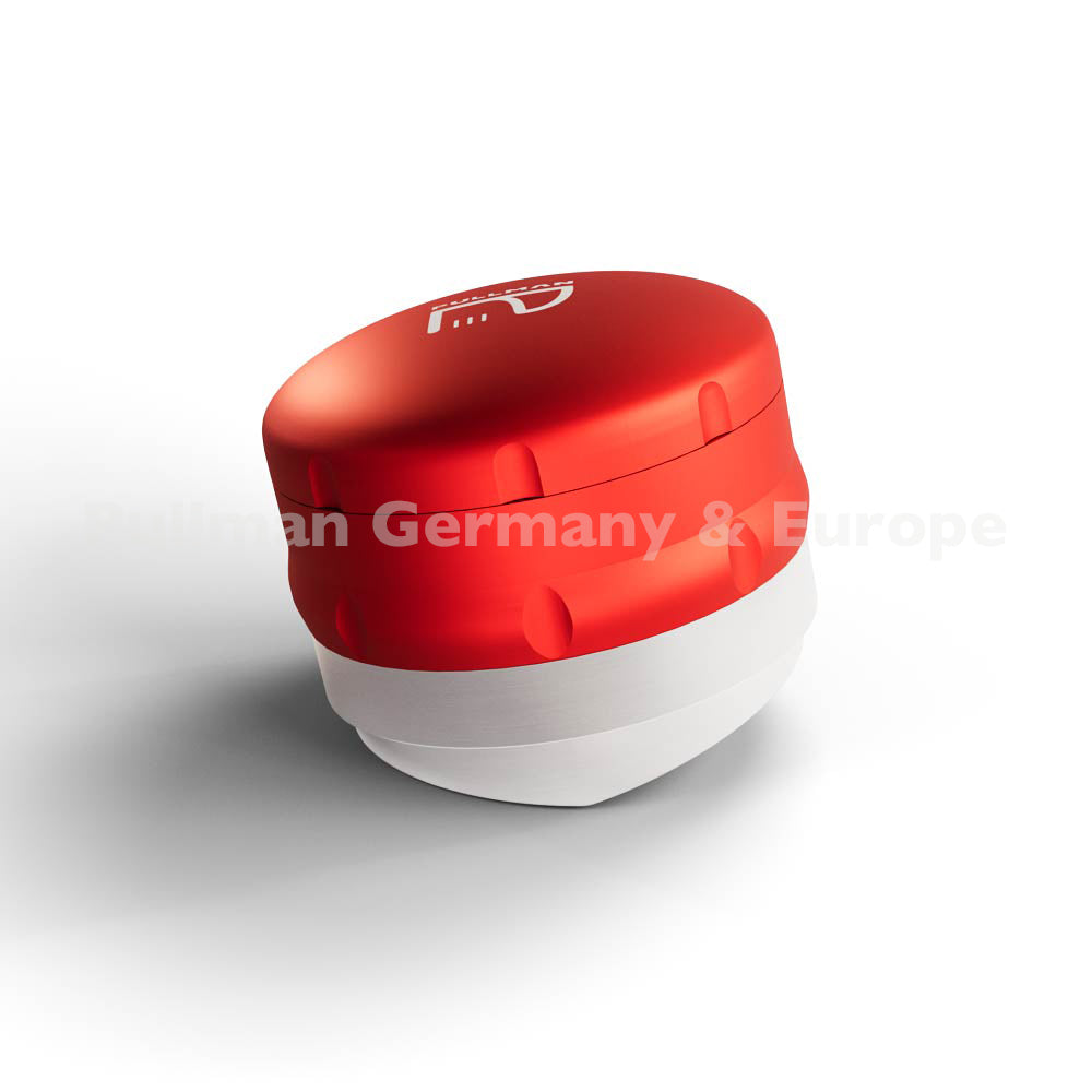 Chisel Redistribution Tool | Red Matte