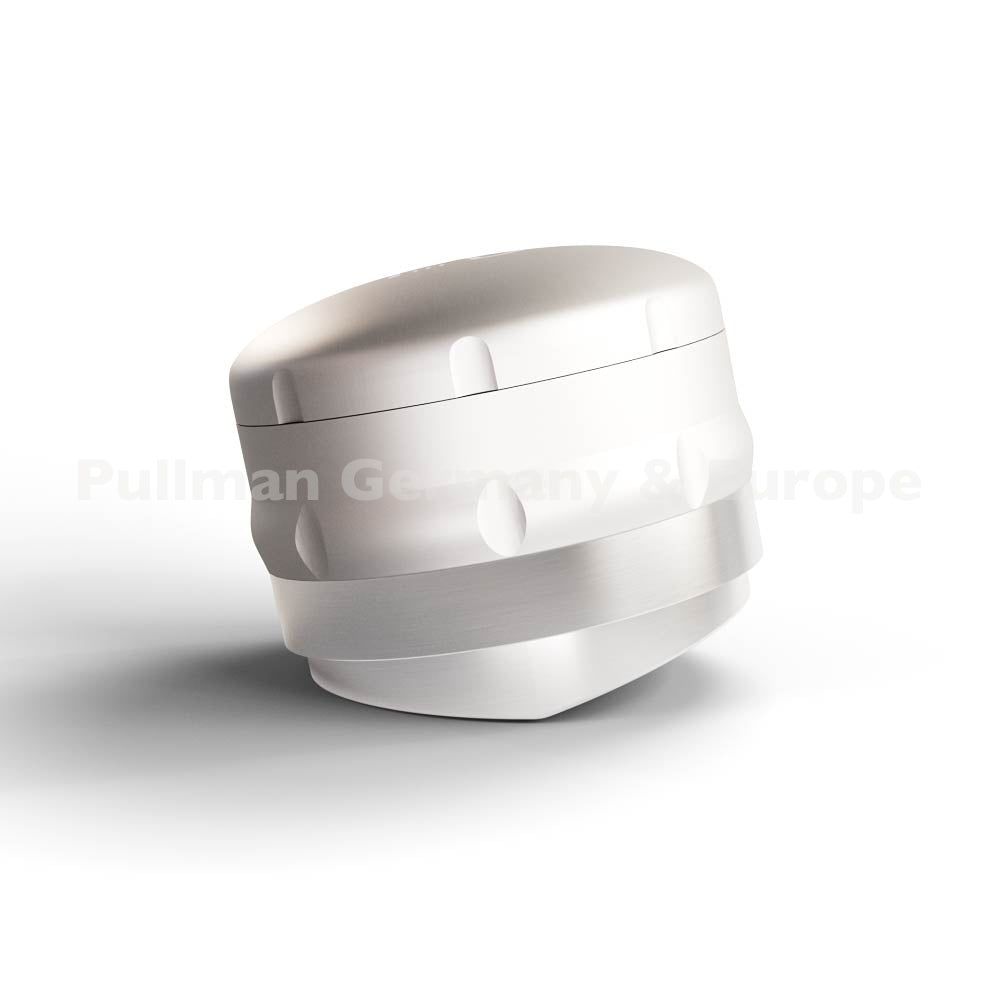 Chisel Redistribution Tool | Silver Matte