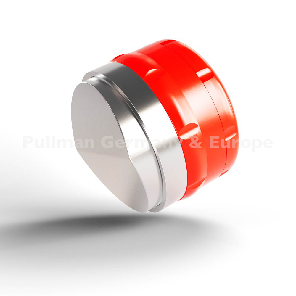 Chisel Redistribution Tool | Bright Red