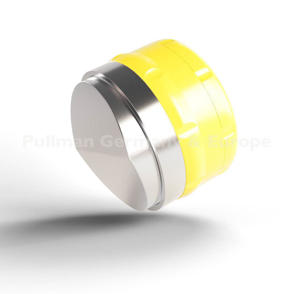 Chisel Redistribution Tool | Yellow