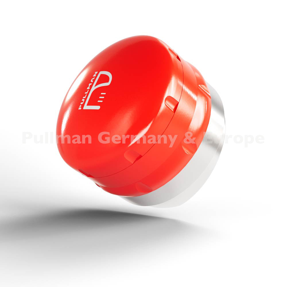 Chisel Redistribution Tool | Bright Red