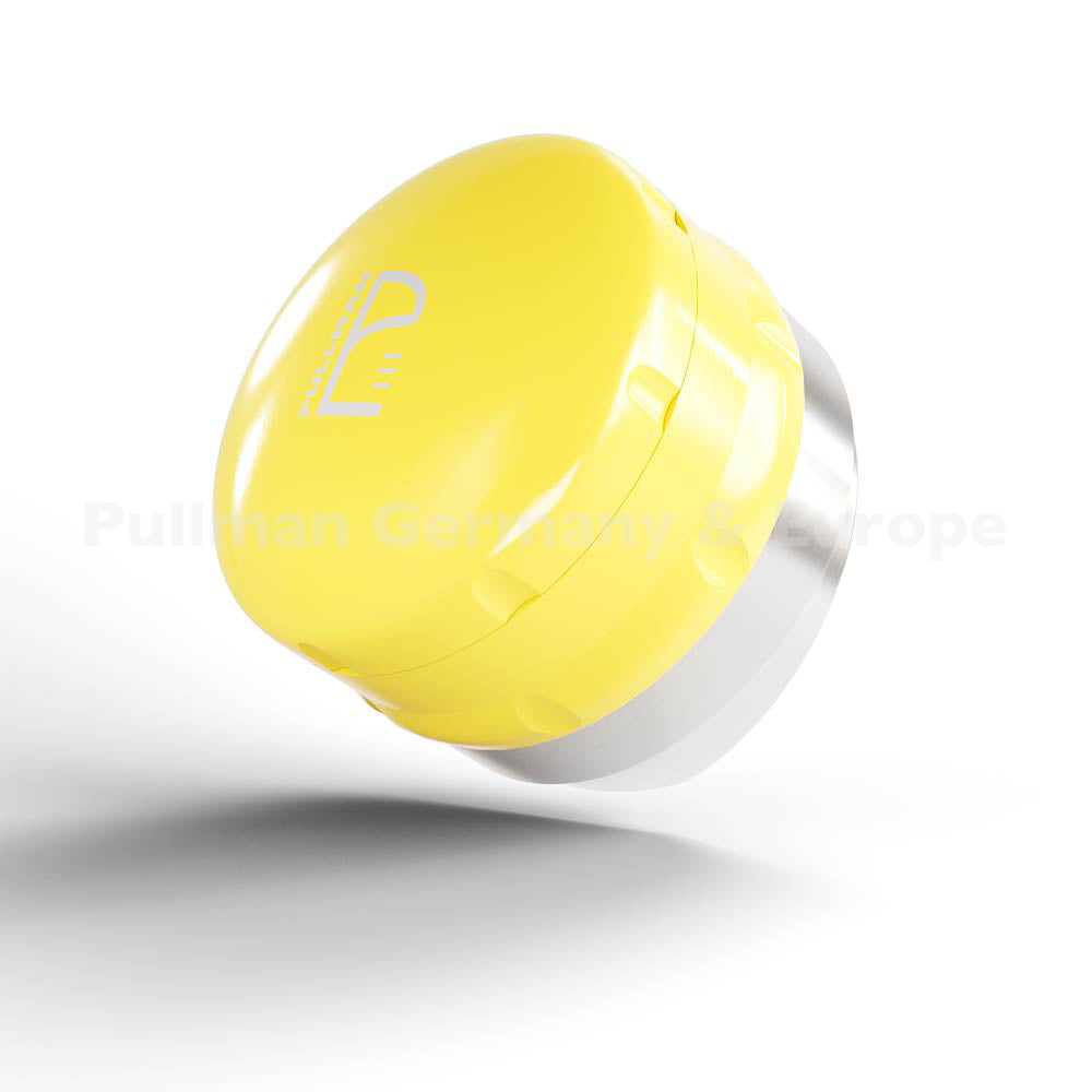 Chisel Redistribution Tool | Yellow