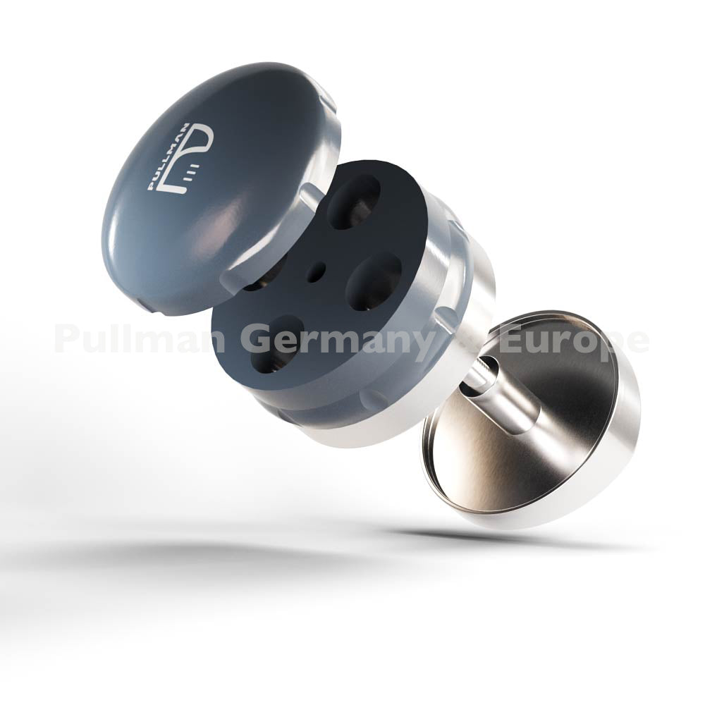 Chisel Redistribution Tool | Ironstone