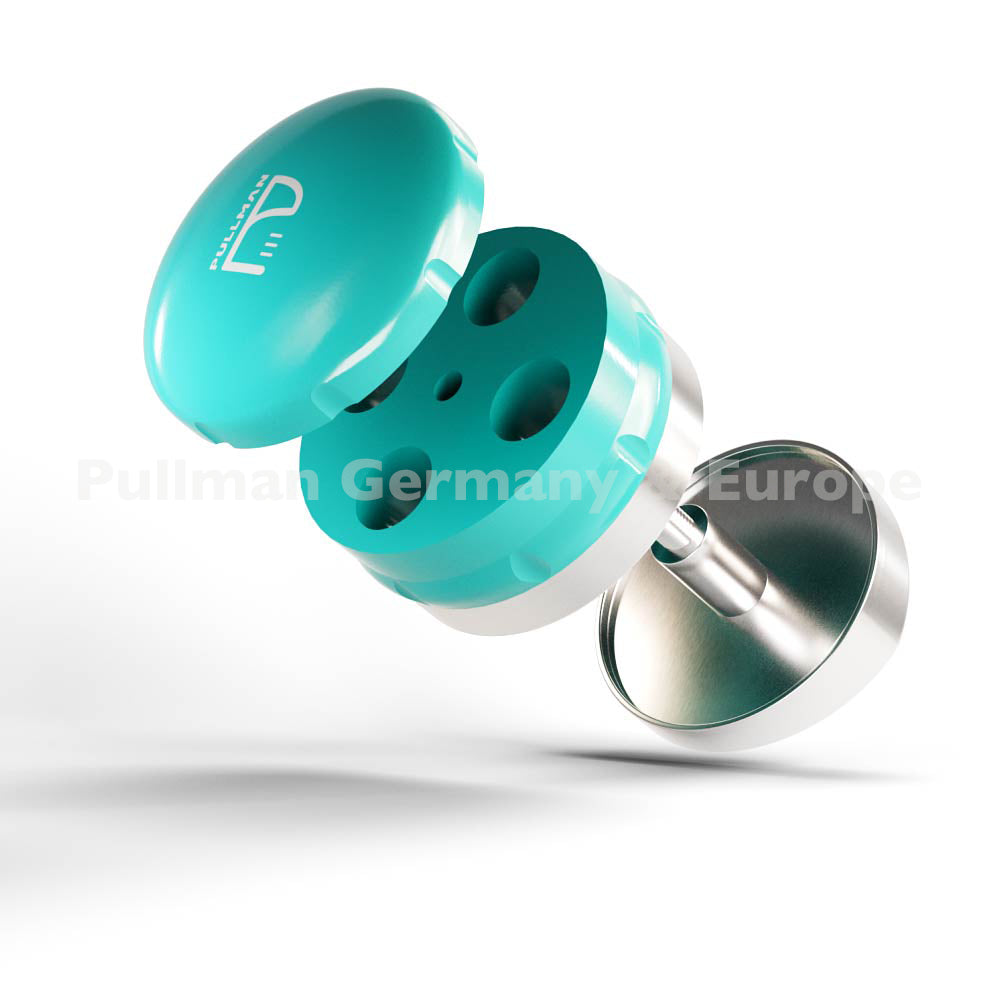 Chisel Redistribution Tool | Teal Blue