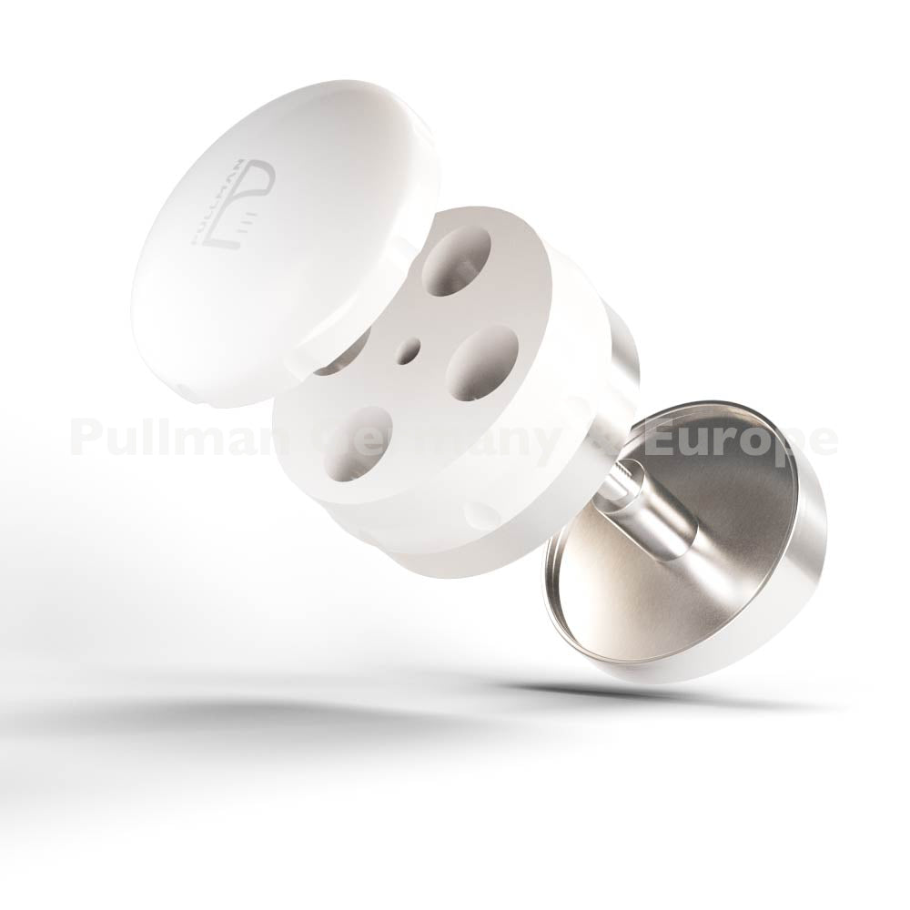 Chisel Redistribution Tool | White