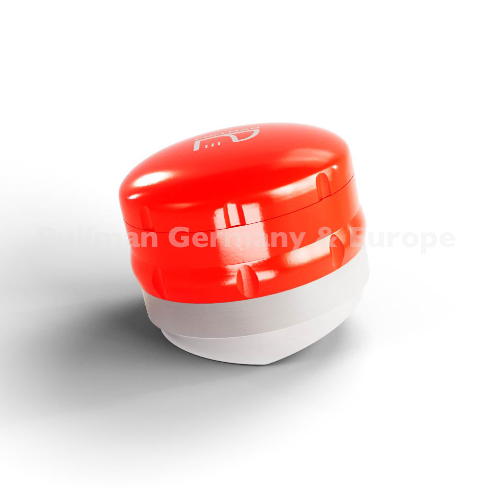 Chisel Redistribution Tool | Bright Red