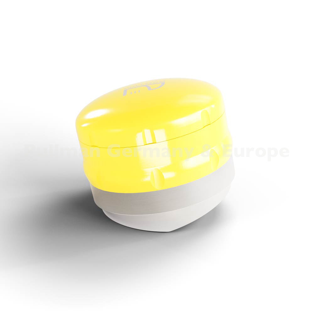 Chisel Redistribution Tool | Yellow