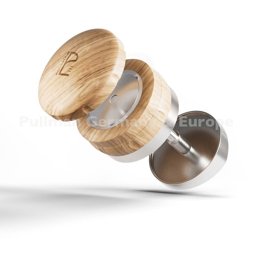 Chisel Redistribution Tool | Australian Oak