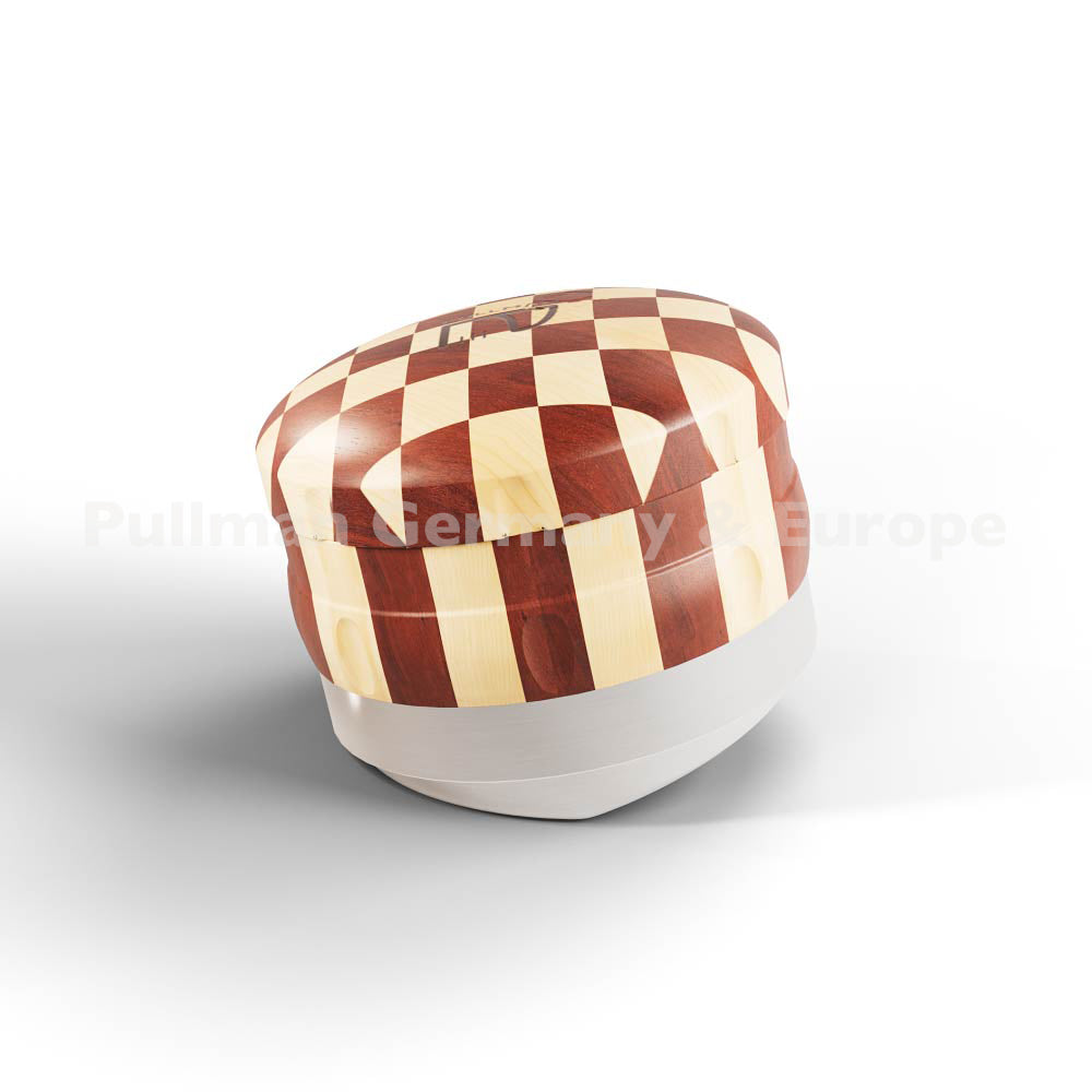 Chisel Redistribution Tool | Checkerboard