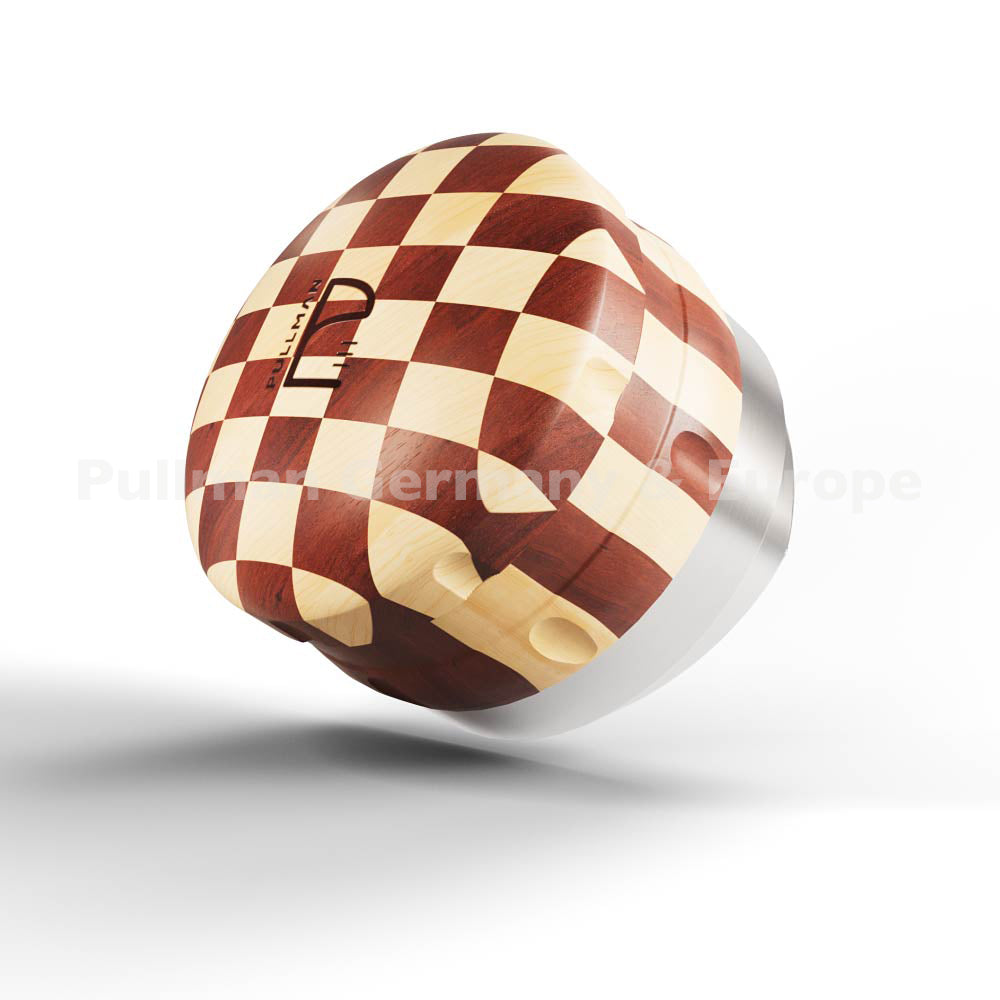 Chisel Redistribution Tool | Checkerboard