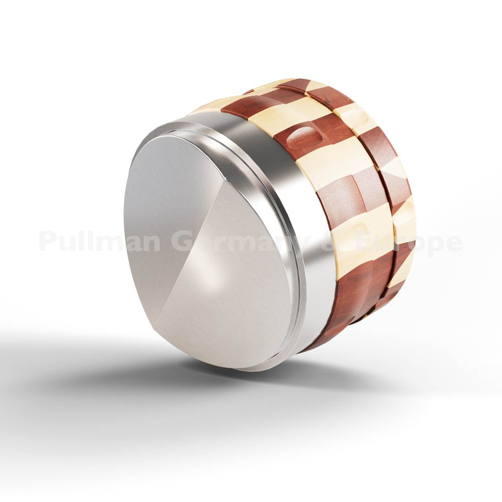 Chisel Redistribution Tool | Checkerboard