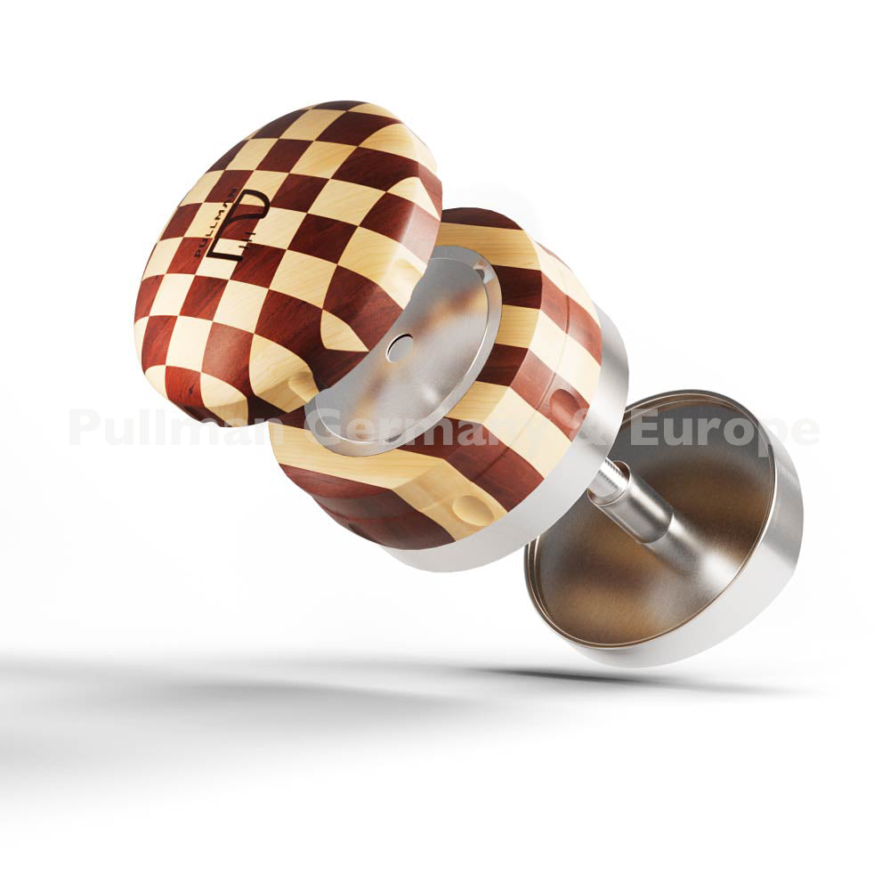 Chisel Redistribution Tool | Checkerboard