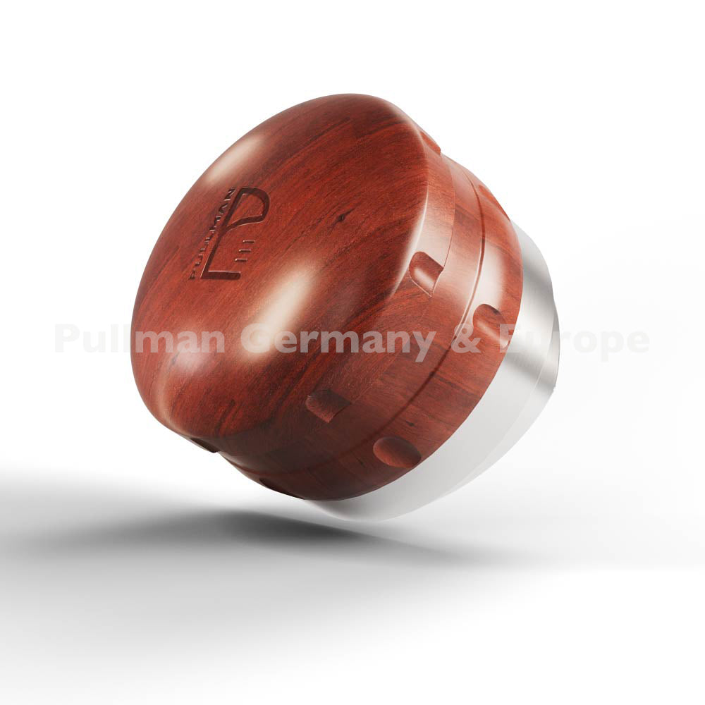 Chisel Redistribution Tool | Jarrah