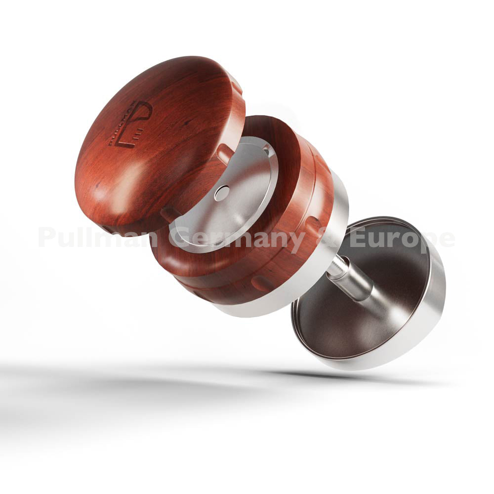 Chisel Redistribution Tool | Jarrah