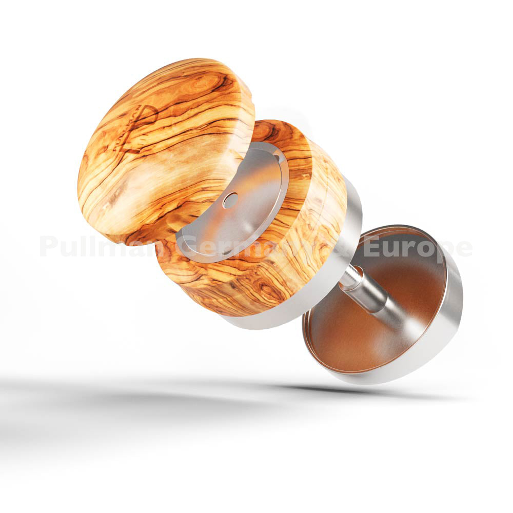 Chisel Redistribution Tool | Olive