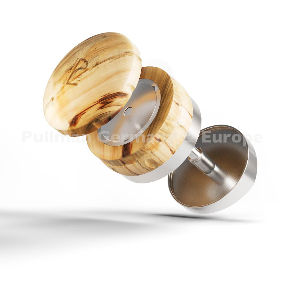 Chisel Redistribution Tool | Spalted Chestnut