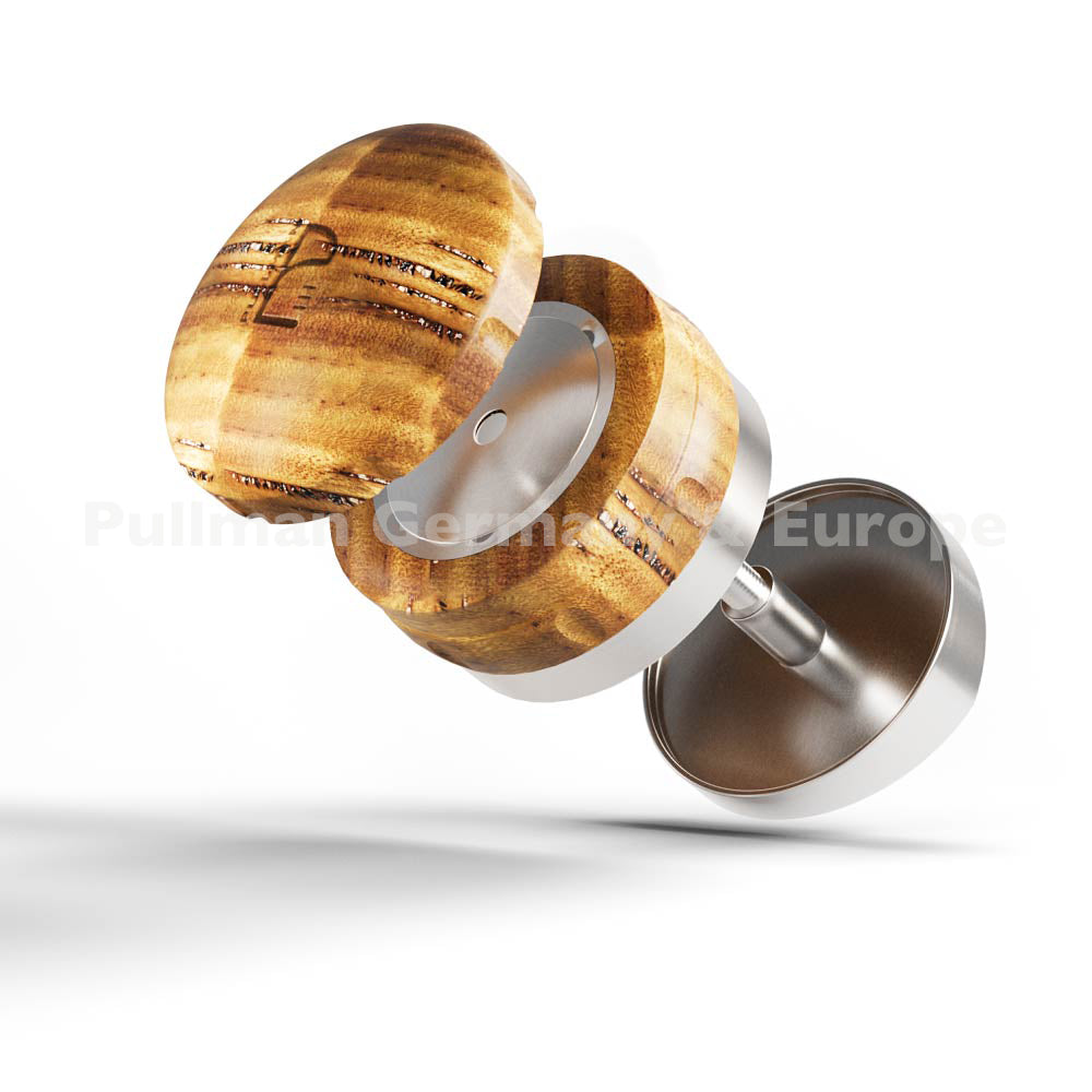 Chisel Redistribution Tool | Stringybark