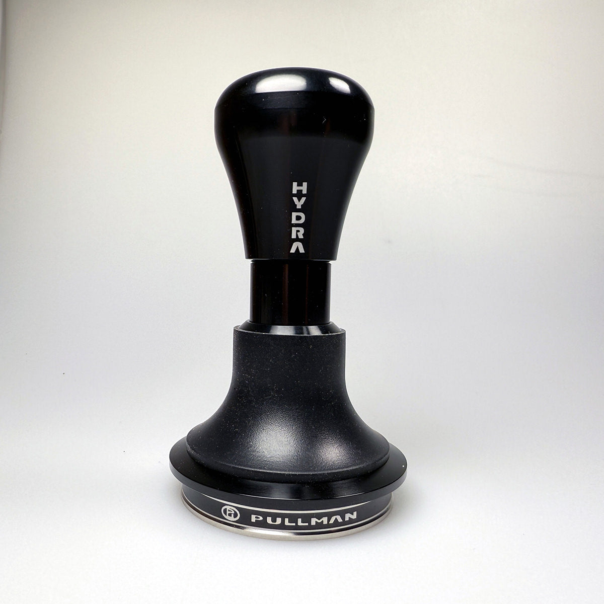 Tamper BigStep HYDRA | Black Stealth