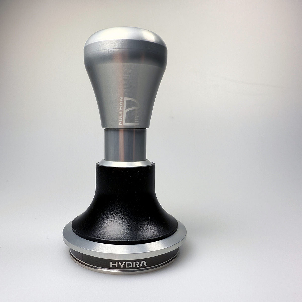 Tamper BigStep HYDRA | Silver
