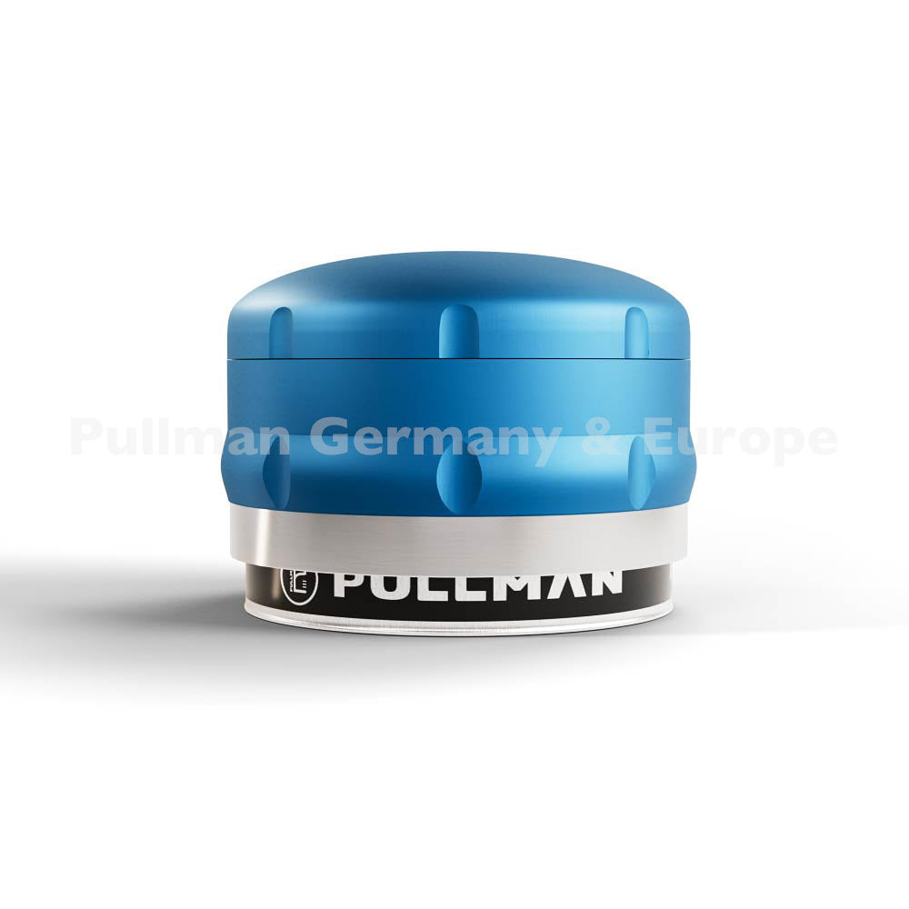 Palm Tamper | BigStep | Cobalt Blue