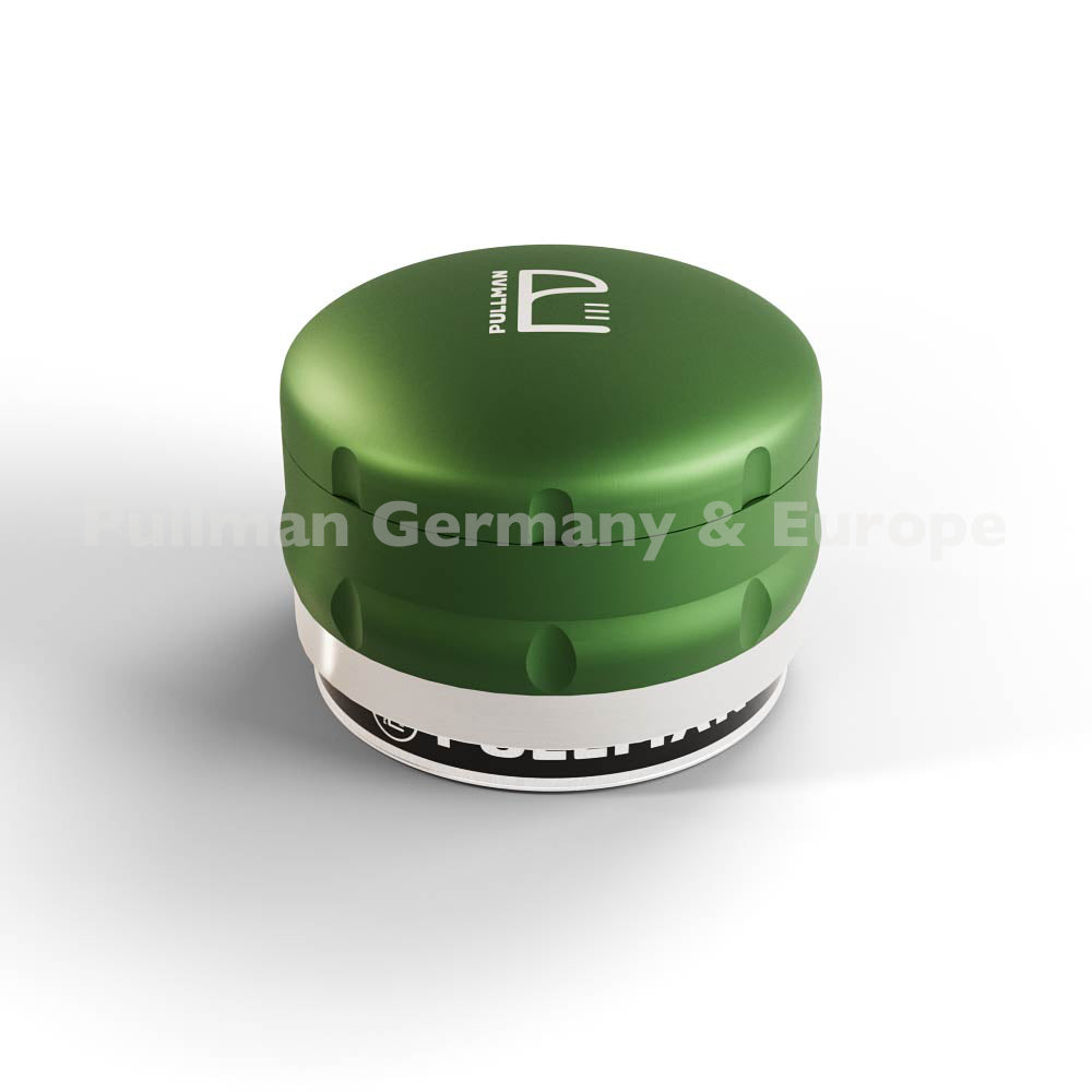 Tamper de paume | BigStep | Noir