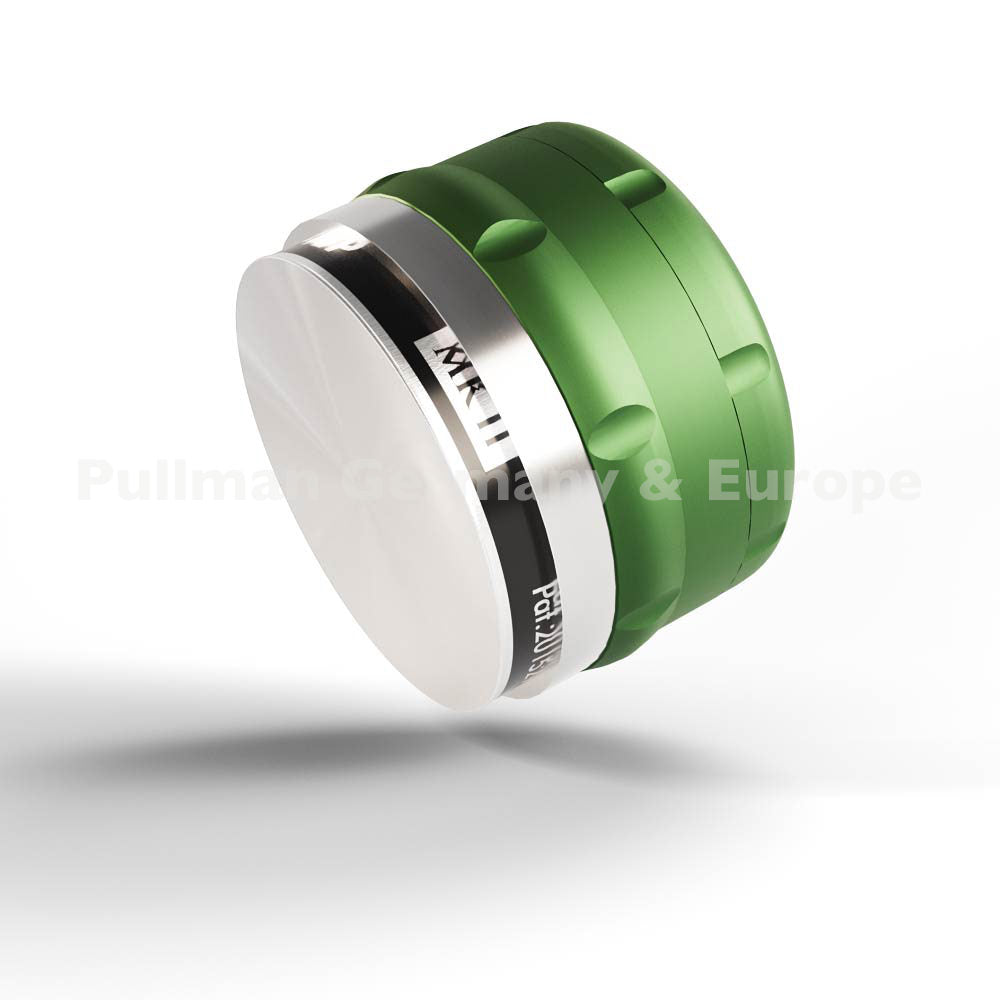 Tamper de paume | BigStep | Noir