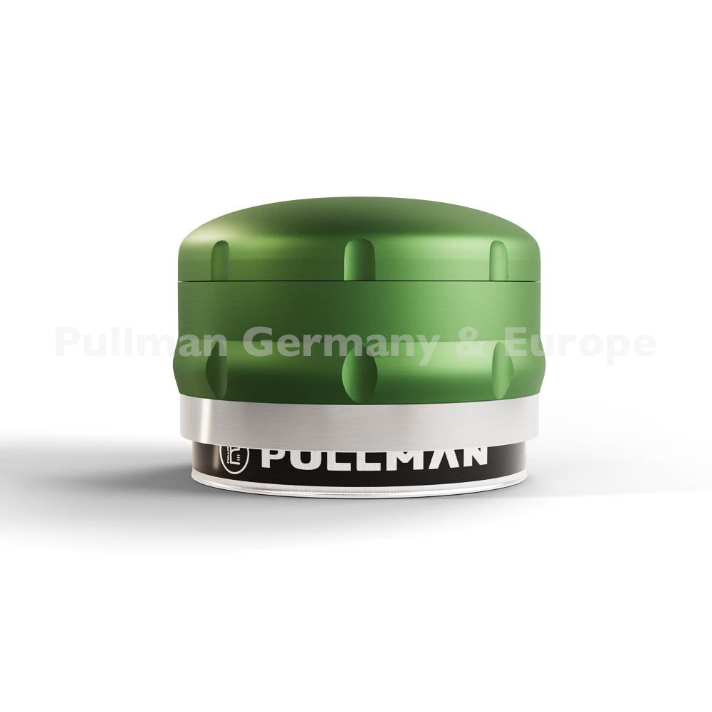 Tamper de paume | BigStep | Noir