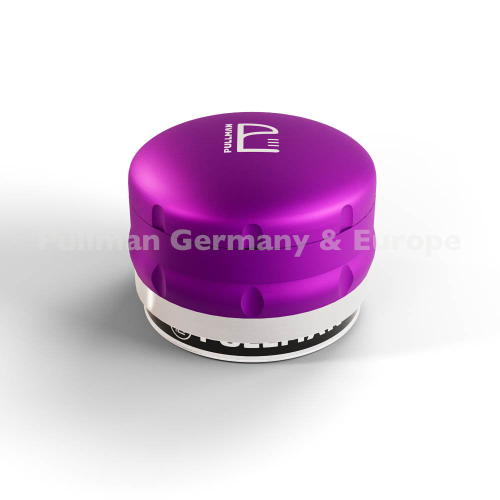 Palm Tamper | BigStep | Purple Matte