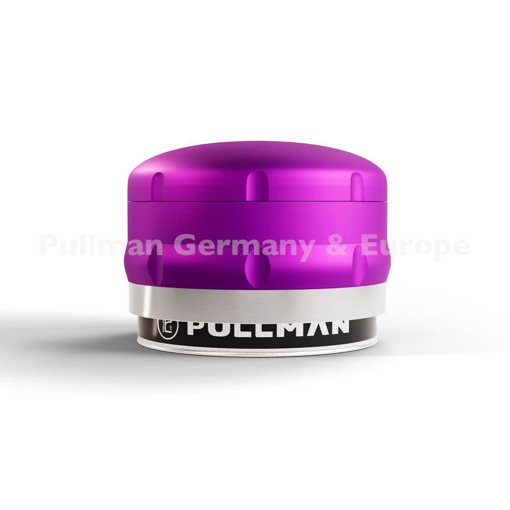 Palm Tamper | BigStep | Purple Matte