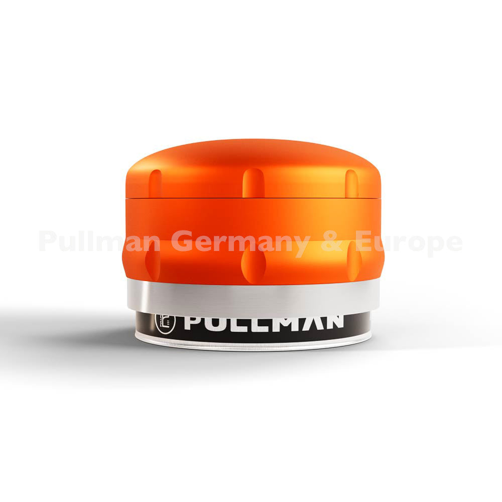 Palm Tamper | BigStep | Burnt Orange